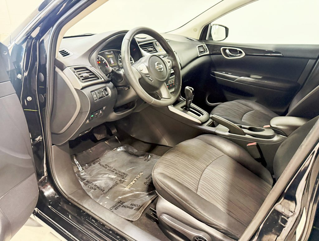 Used 2017 Nissan Sentra SV image 22