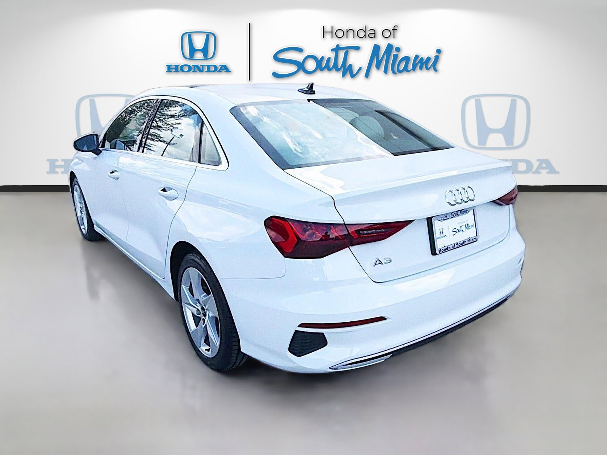 Used 2022 Audi A3 2.0T Premium FWD image 5