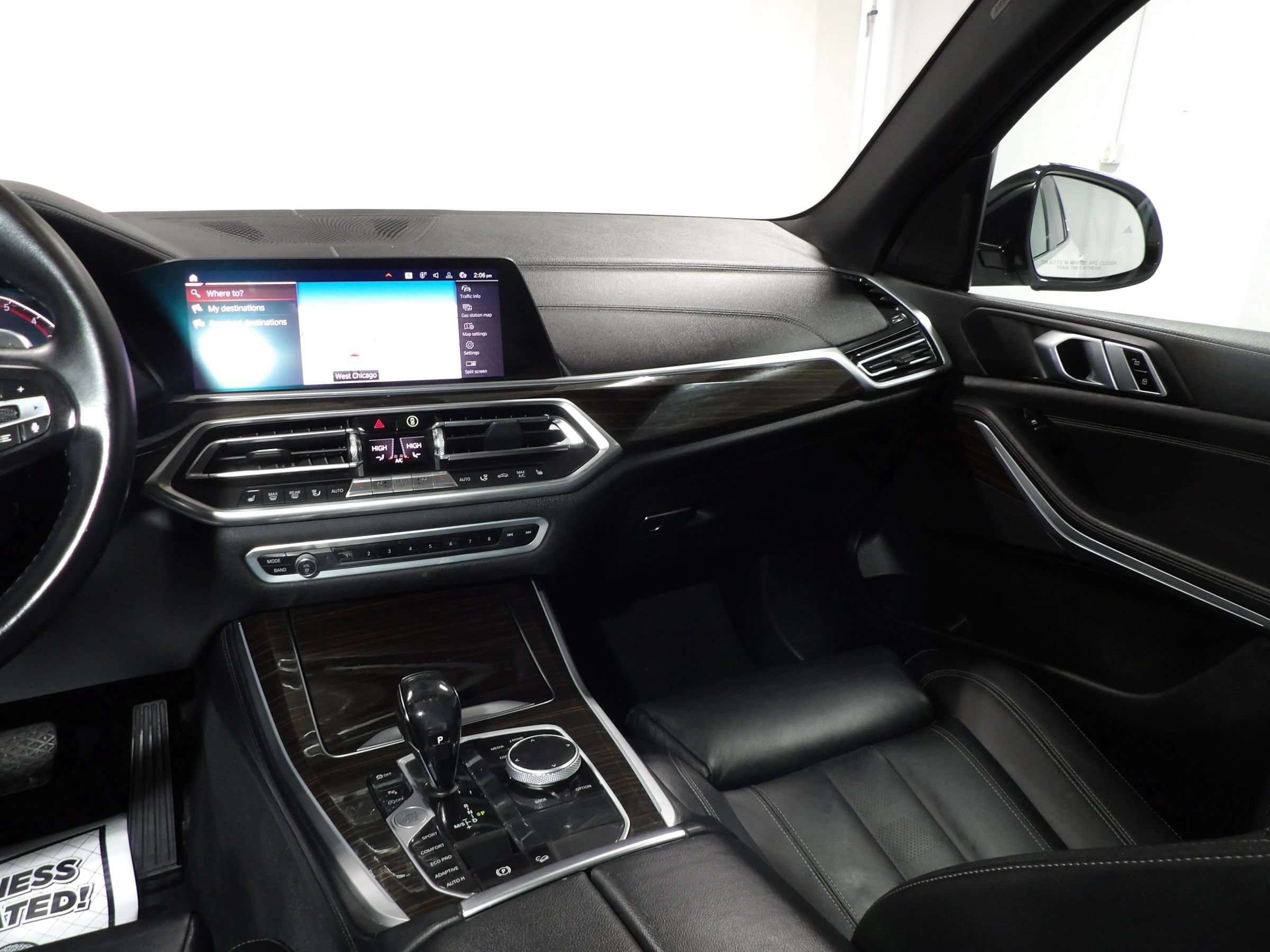 Used 2020 BMW X5 xDrive40i AWD/4WD image 21