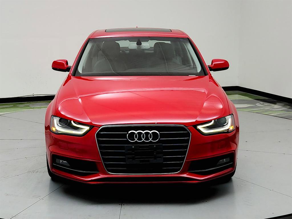 Used 2014 Audi A4 2.0T Premium Plus w/ Premium Plus Package image 2