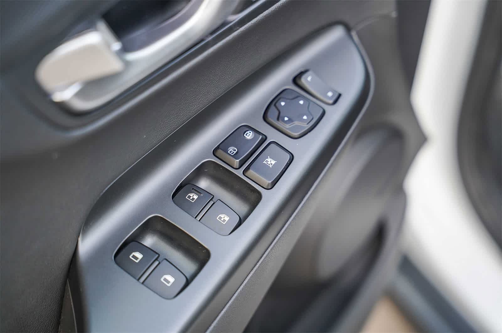 Certified 2022 Hyundai Kona Limited image 20