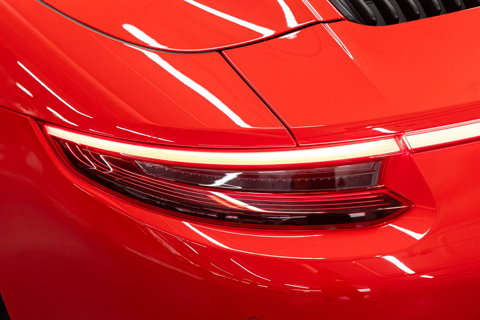 Used 2019 Porsche 911 Targa 4 GTS AWD/4WD image 27