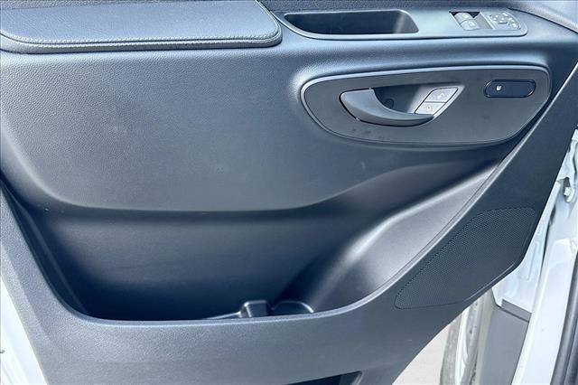 New 2026 Mercedes-Benz Sprinter 2500 image 16