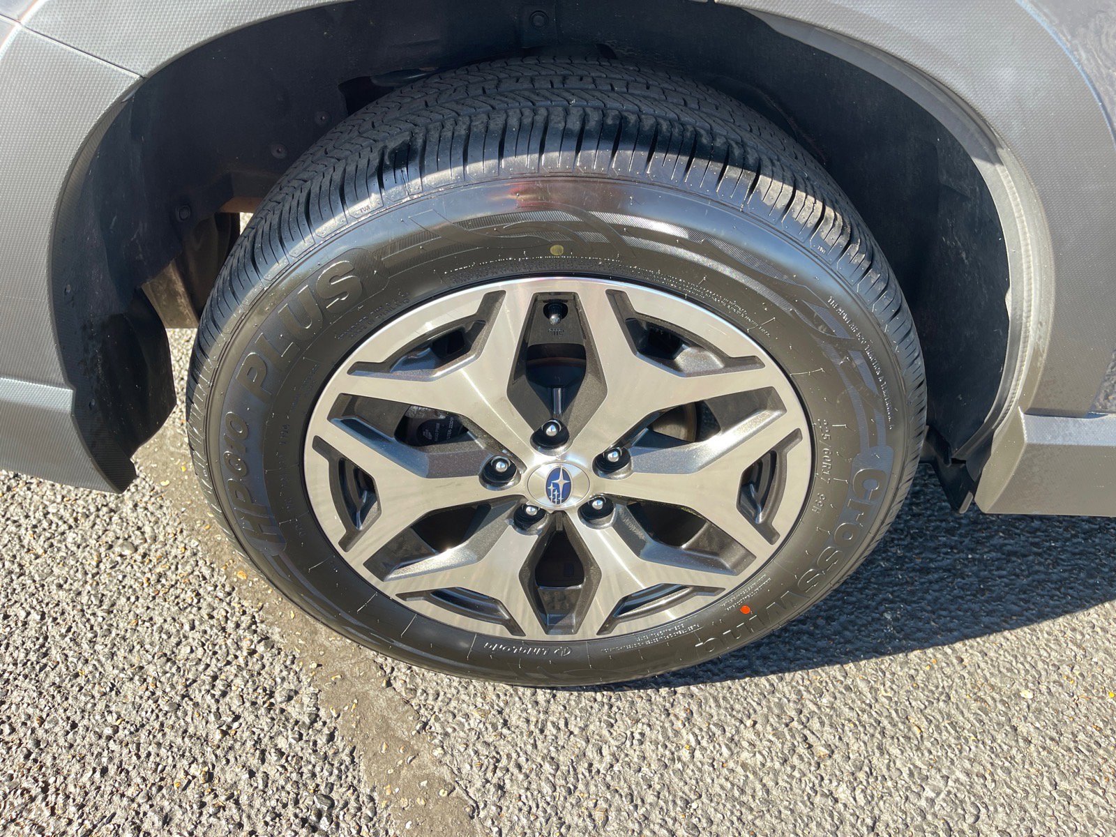 Used 2023 Subaru Forester Premium image 22