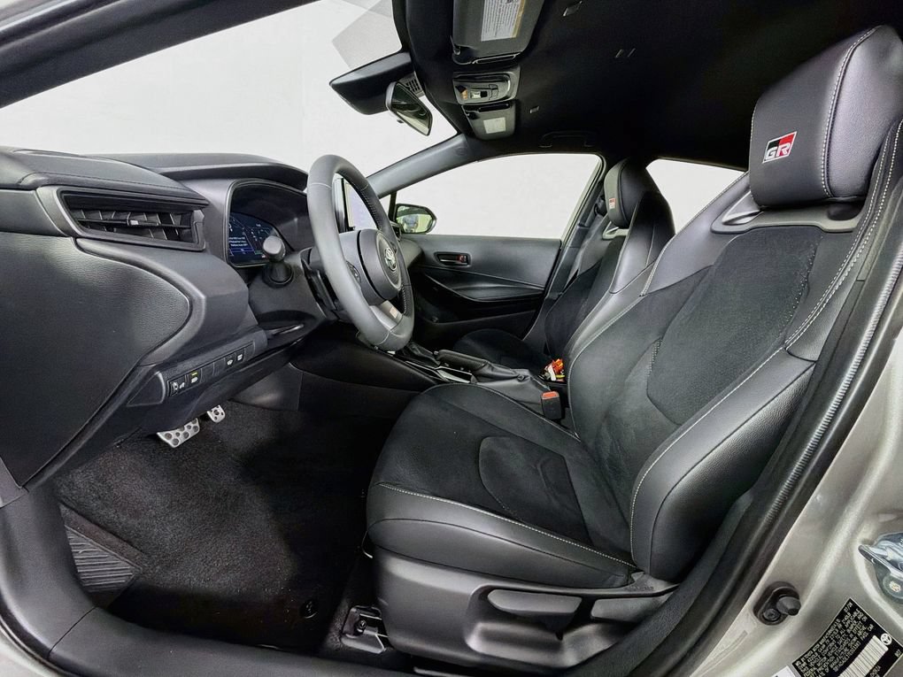 New 2026 Toyota Corolla GR AWD/4WD image 11