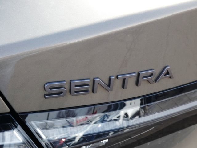 New 2026 Nissan Sentra SV w/ Floor Mat Package image 11