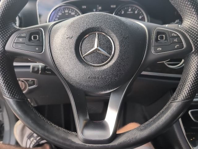 Used 2017 Mercedes-Benz E 300 4MATIC image 11