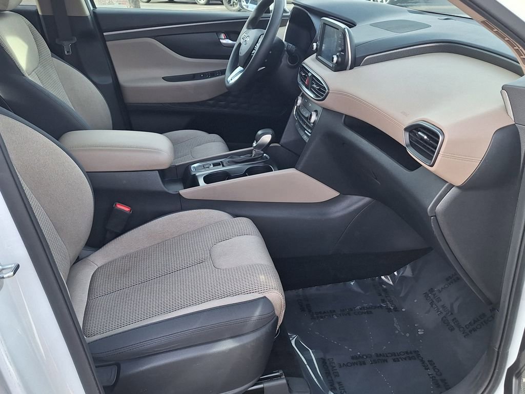 Used 2020 Hyundai Santa Fe SEL image 27