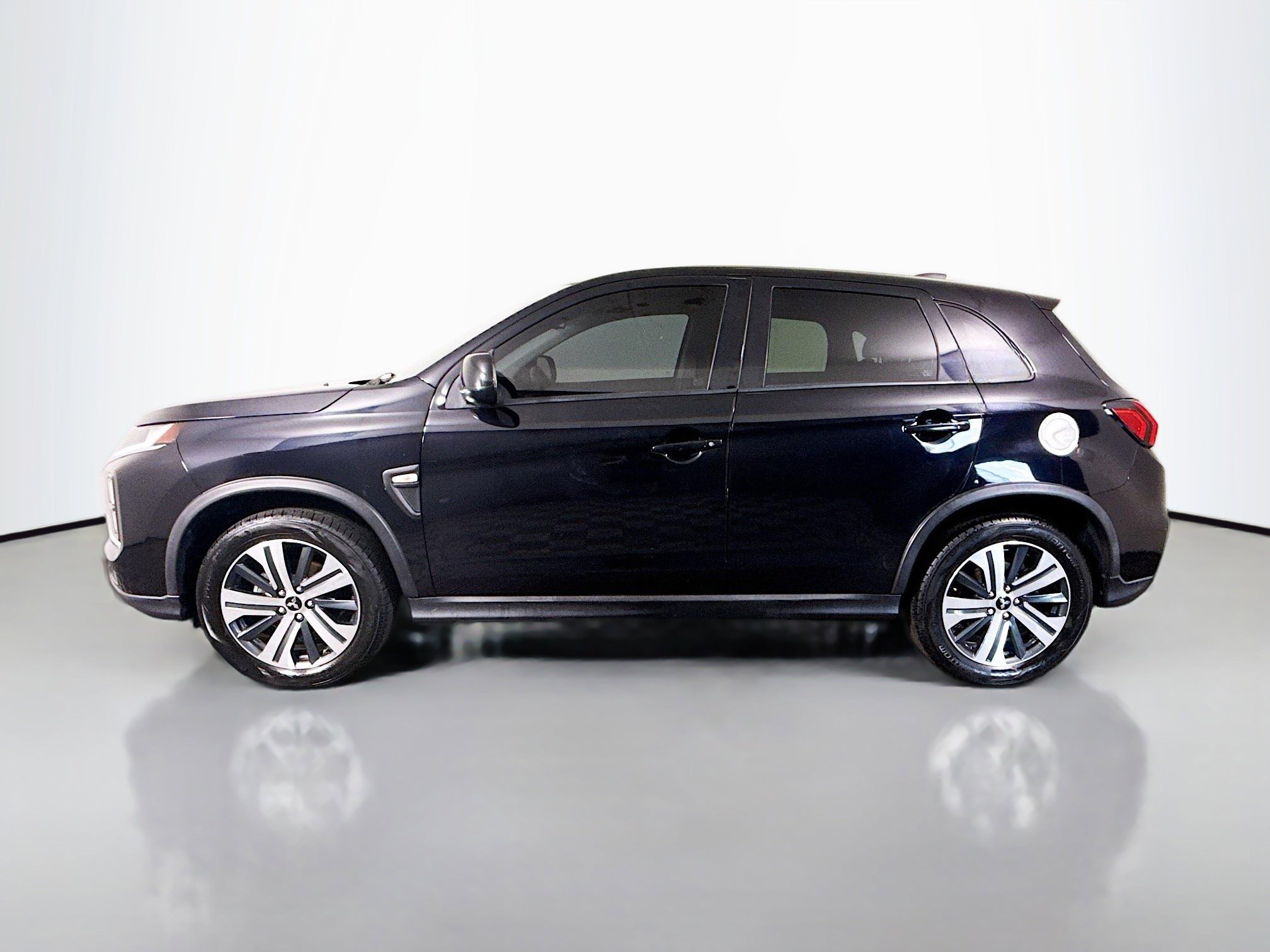 Used 2021 Mitsubishi Outlander Sport FWD image 6