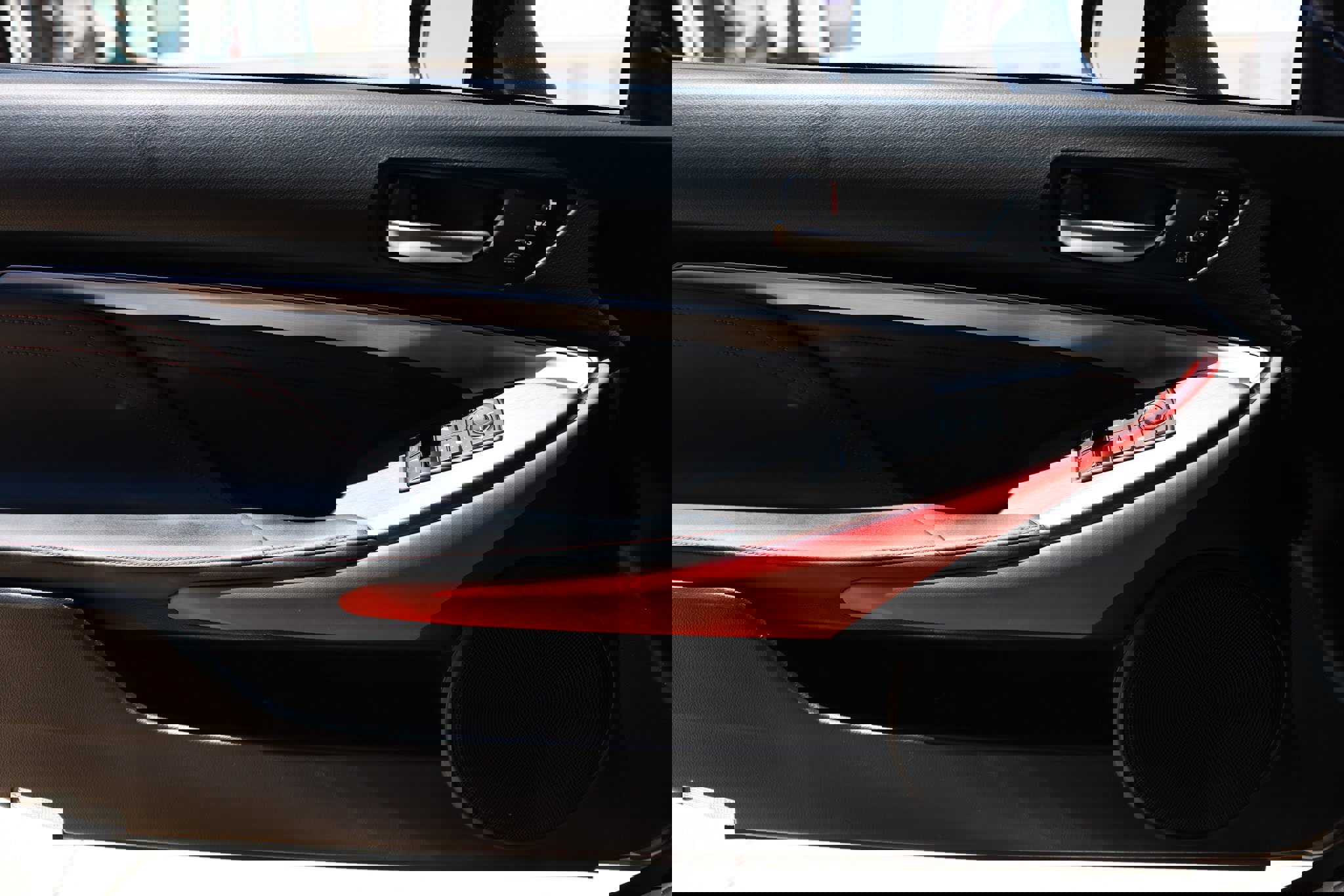 Used 2022 Lexus RC 300 F Sport w/ Navigation Package image 48