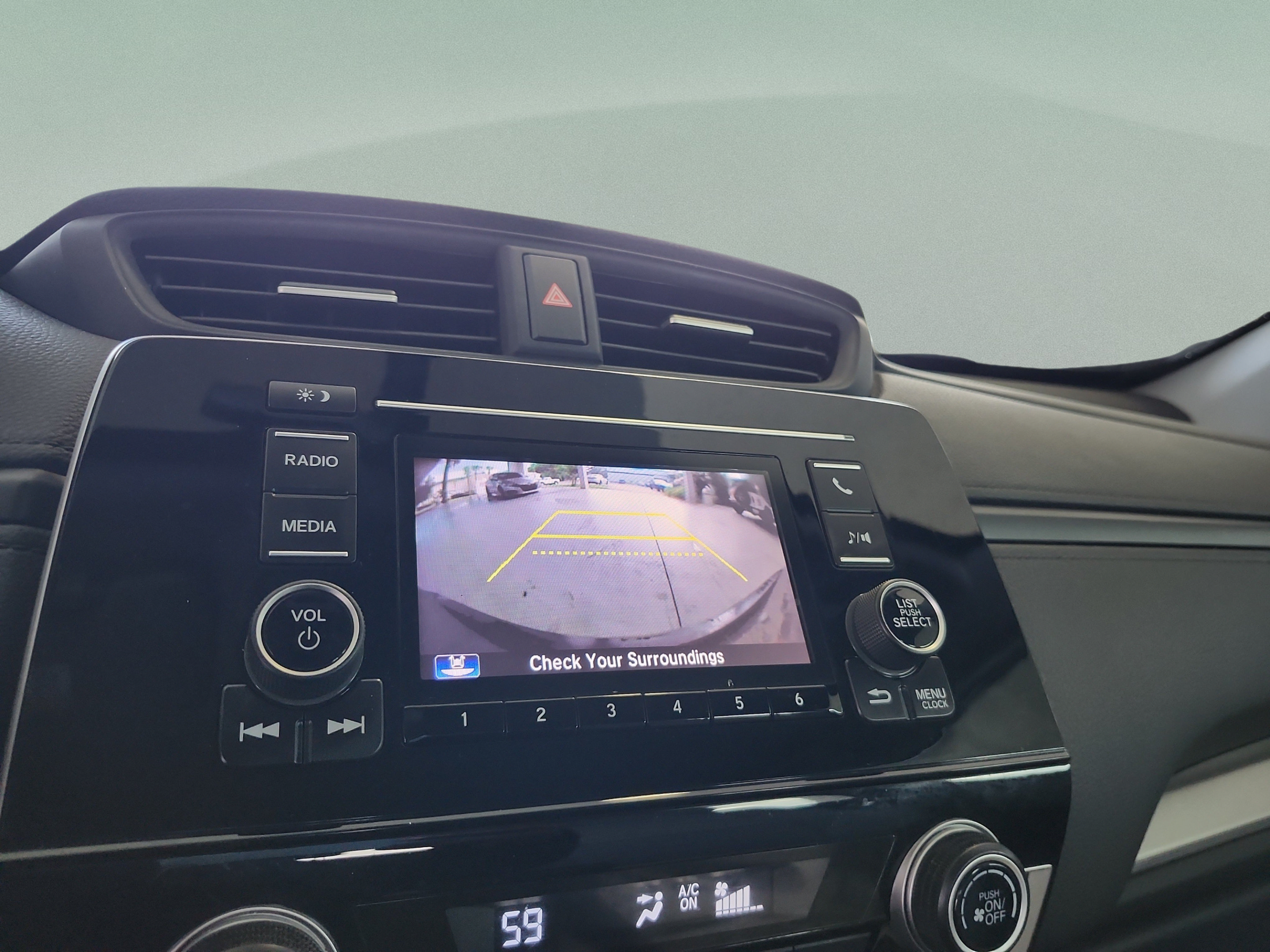 Used 2018 Honda CR-V LX image 29