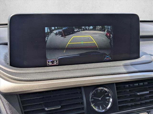 Used 2020 Lexus RX 450h AWD w/ Luxury Package image 14