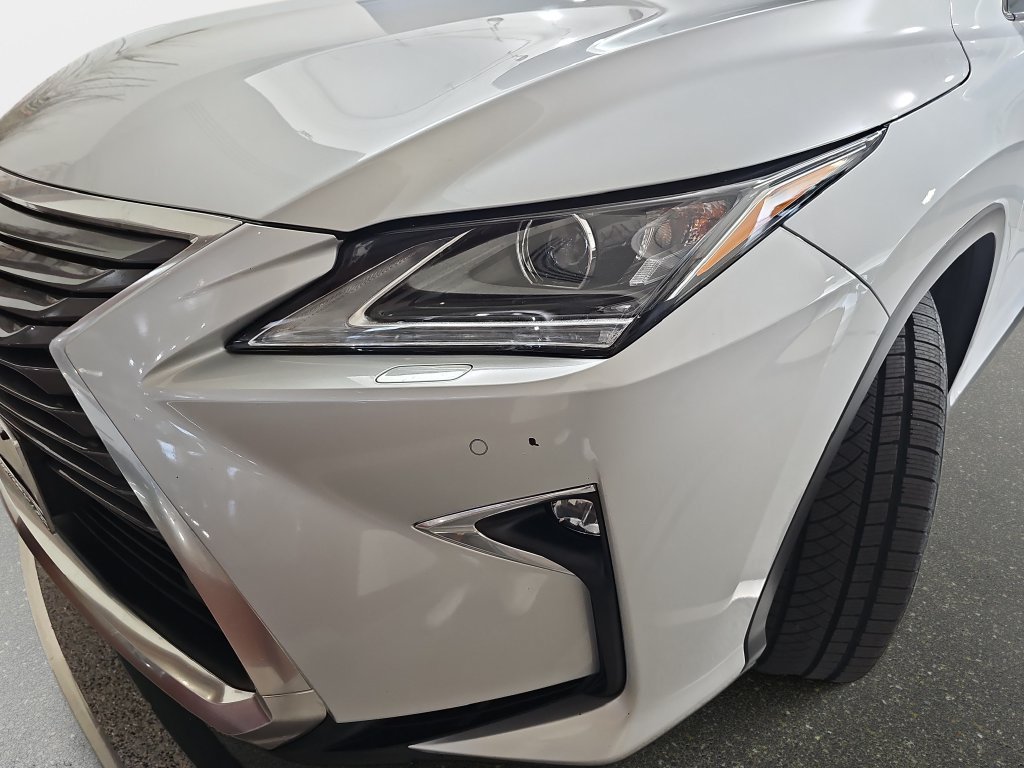 Used 2017 Lexus RX 350 AWD image 33