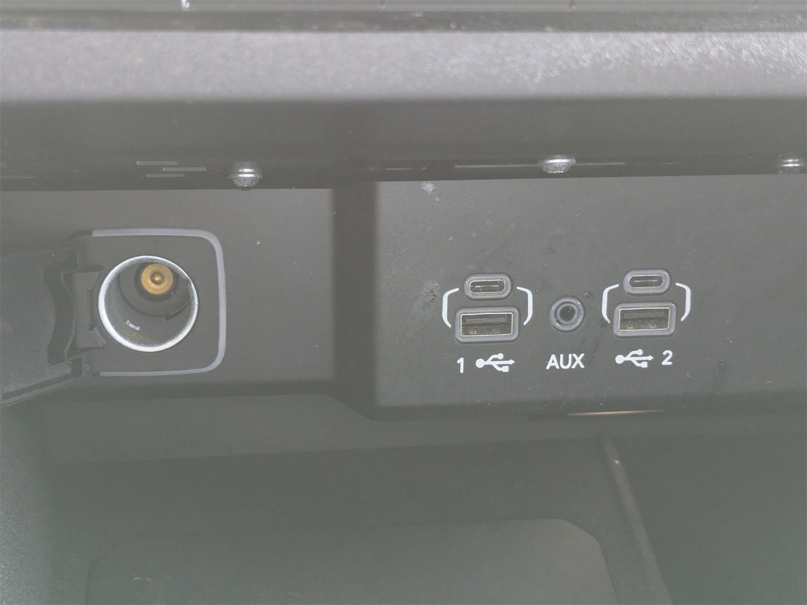 Used 2024 Jeep Wagoneer L Series III w/ Flexible Seating Group image 24