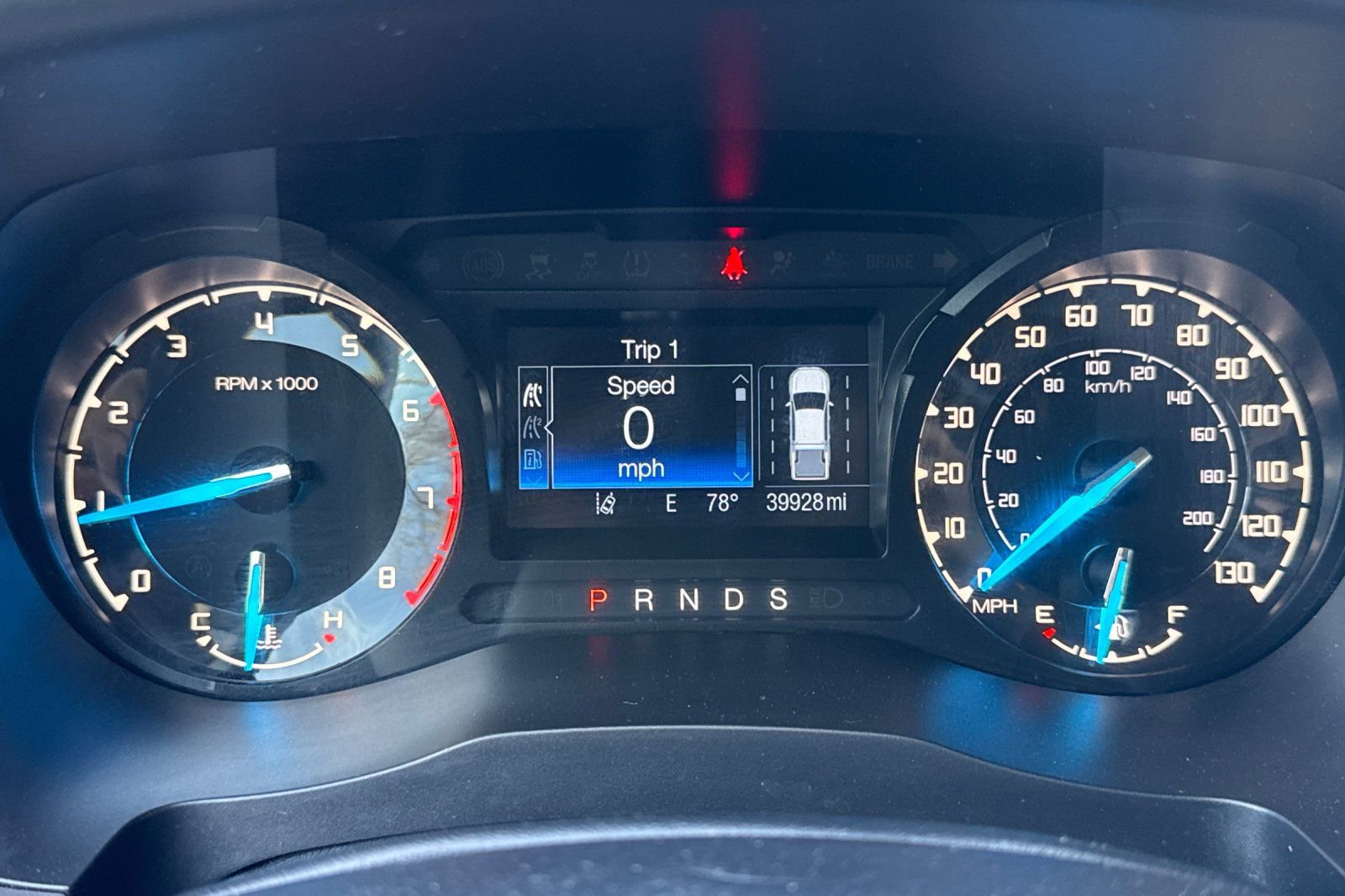 Used 2022 Ford Ranger XLT w/ FX4 Off-Road Package image 25