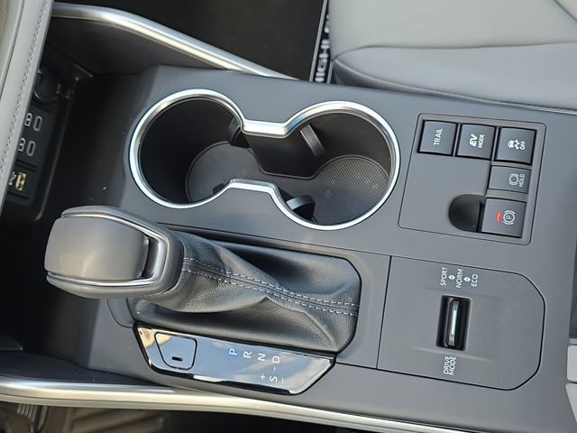 New 2026 Toyota Highlander XLE AWD/4WD image 26