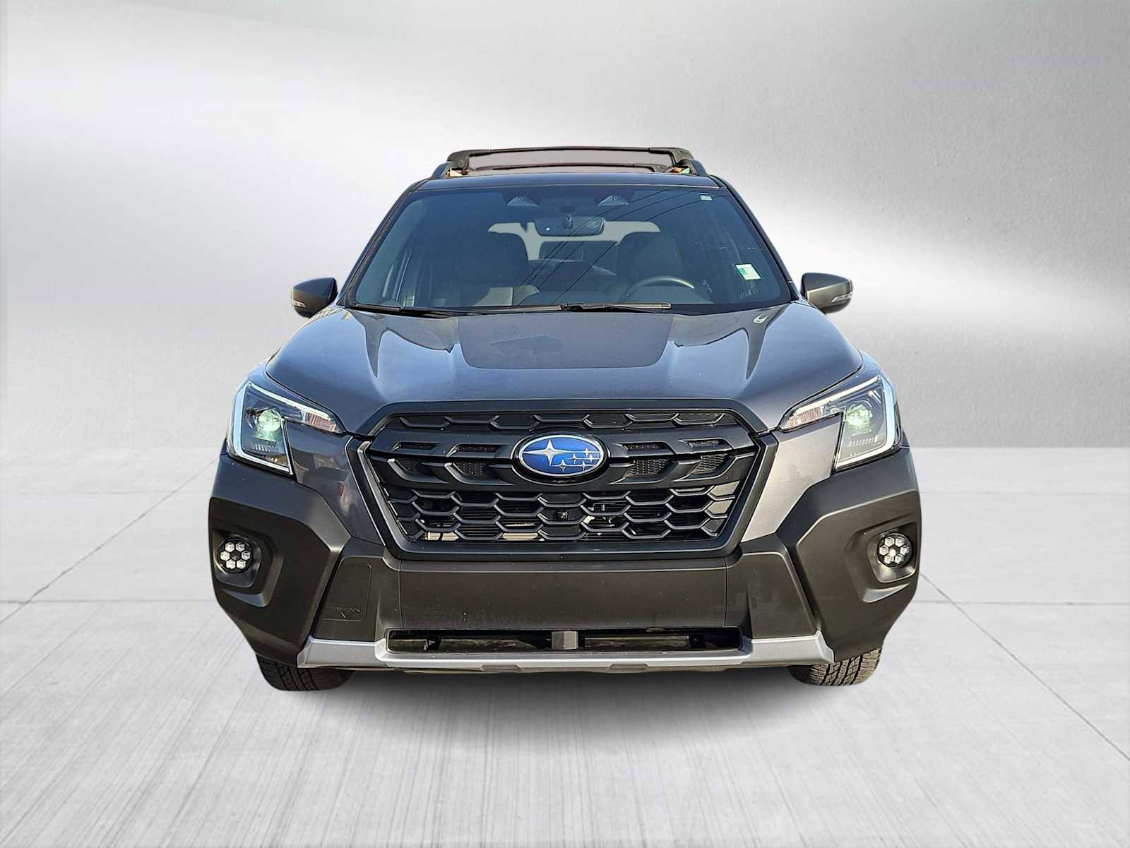 Used 2025 Subaru Forester Wilderness w/ Wilderness Package image 3