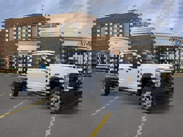 New 2026 Ford F450 XL image 19