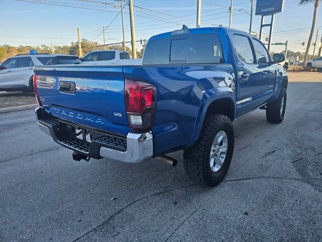Used 2018 Toyota Tacoma SR5 image 6