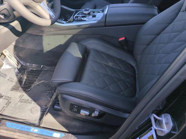 New 2026 BMW X5 sDrive40i w/ Executive Package RWD image 4