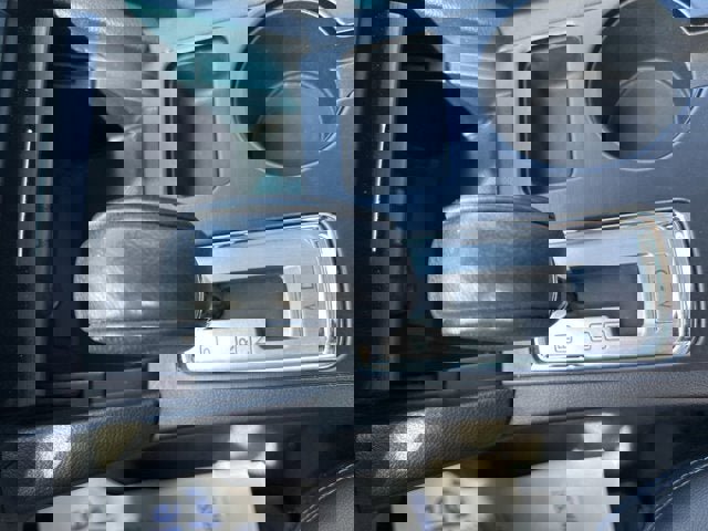 Used 2017 Subaru Legacy 2.5i Sport image 18