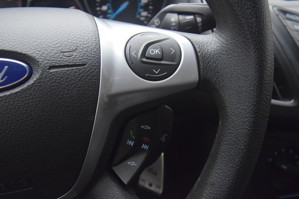 Used 2013 Ford Focus S FWD image 25