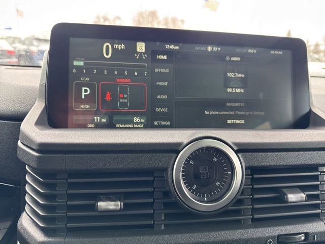 New 2026 INEOS Grenadier image 15