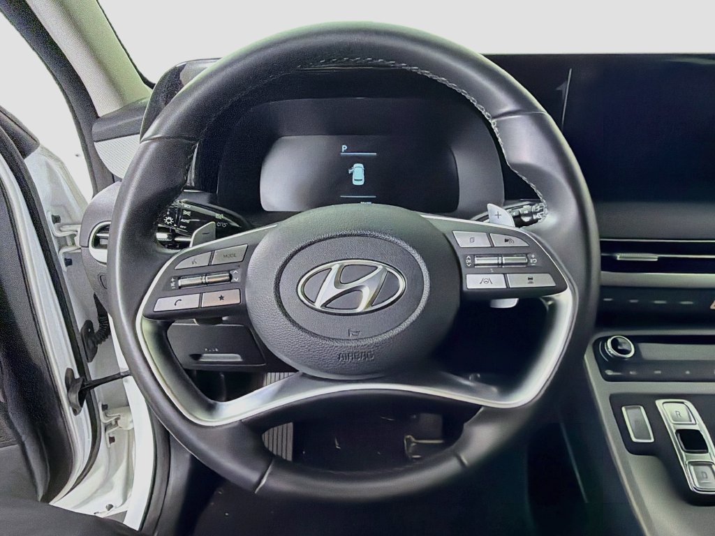 Used 2025 Hyundai Palisade SEL FWD image 15