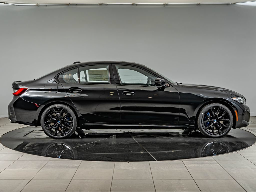 New 2026 BMW M340i xDrive AWD/4WD image 4