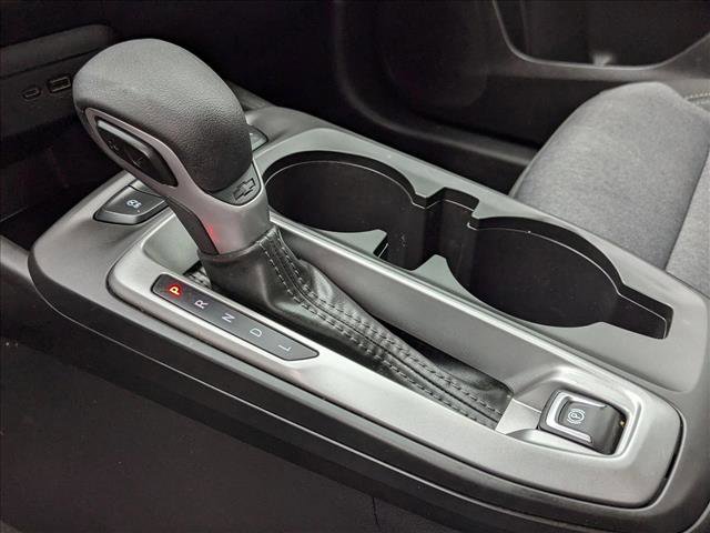 Used 2025 Chevrolet Trax LS w/ LS Convenience Package image 13