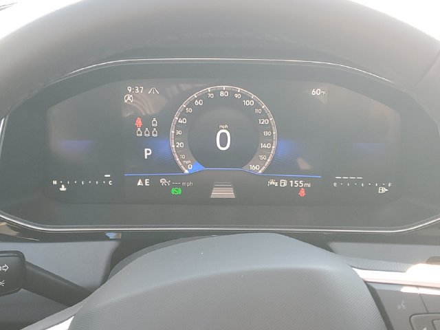 New 2027 Volkswagen Jetta SE FWD image 18