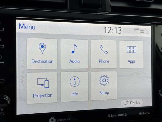 Used 2023 Toyota 4Runner 40th Anniversary SE AWD/4WD image 35
