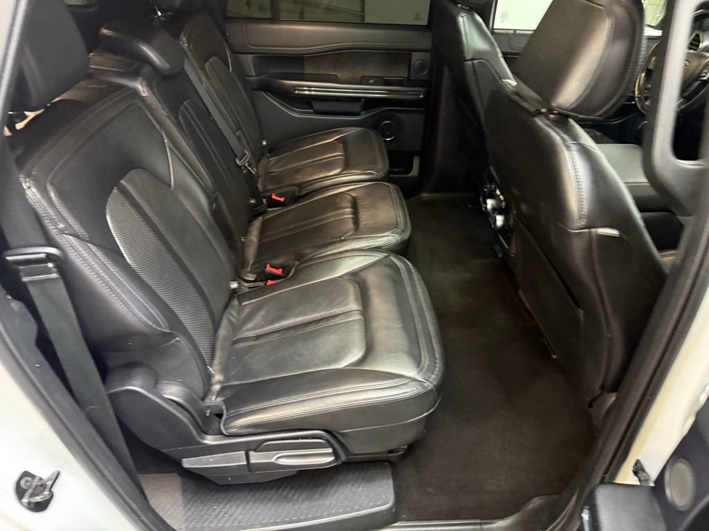 Certified 2021 Ford Expedition Max Limited image 57