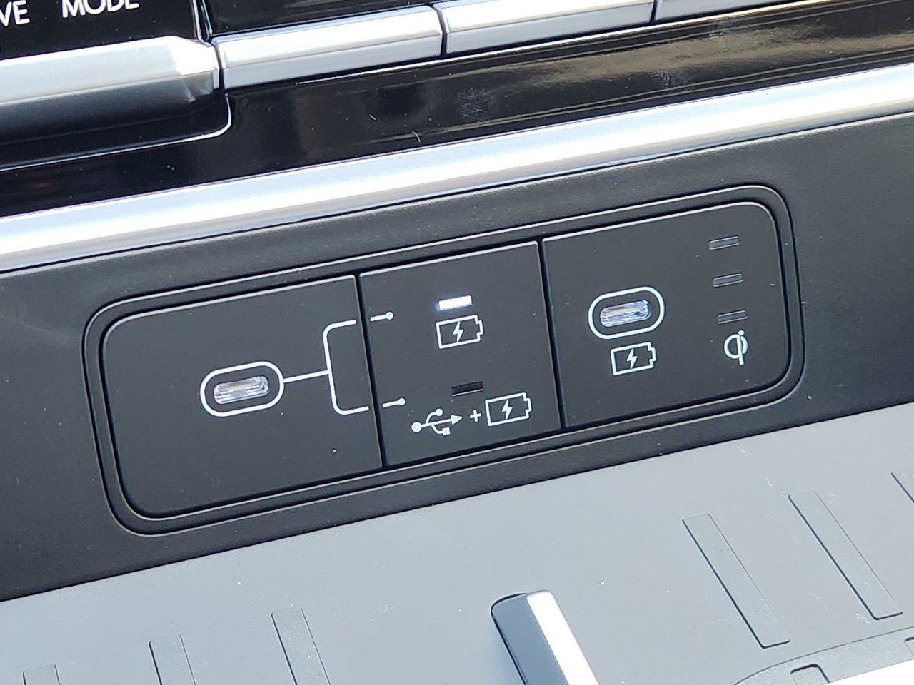 New 2027 Hyundai Santa Fe SEL AWD/4WD image 19