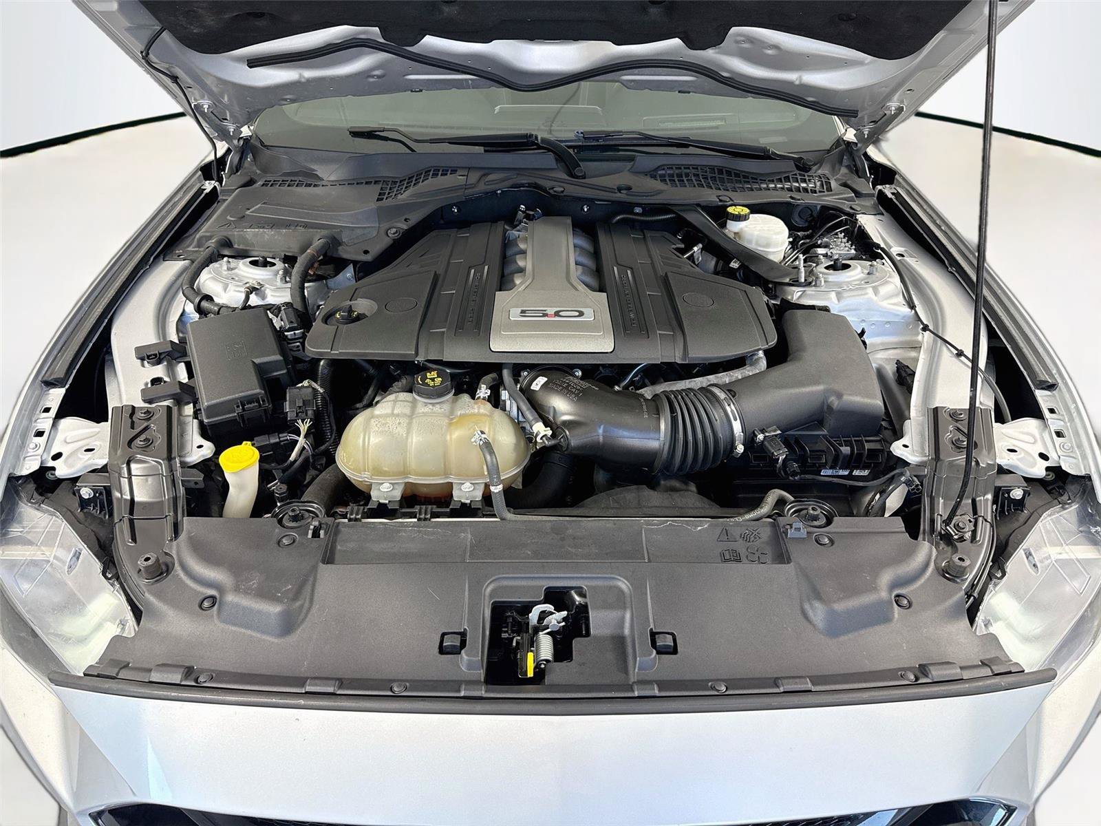 Used 2019 Ford Mustang GT w/ GT Performance Package RWD image 25