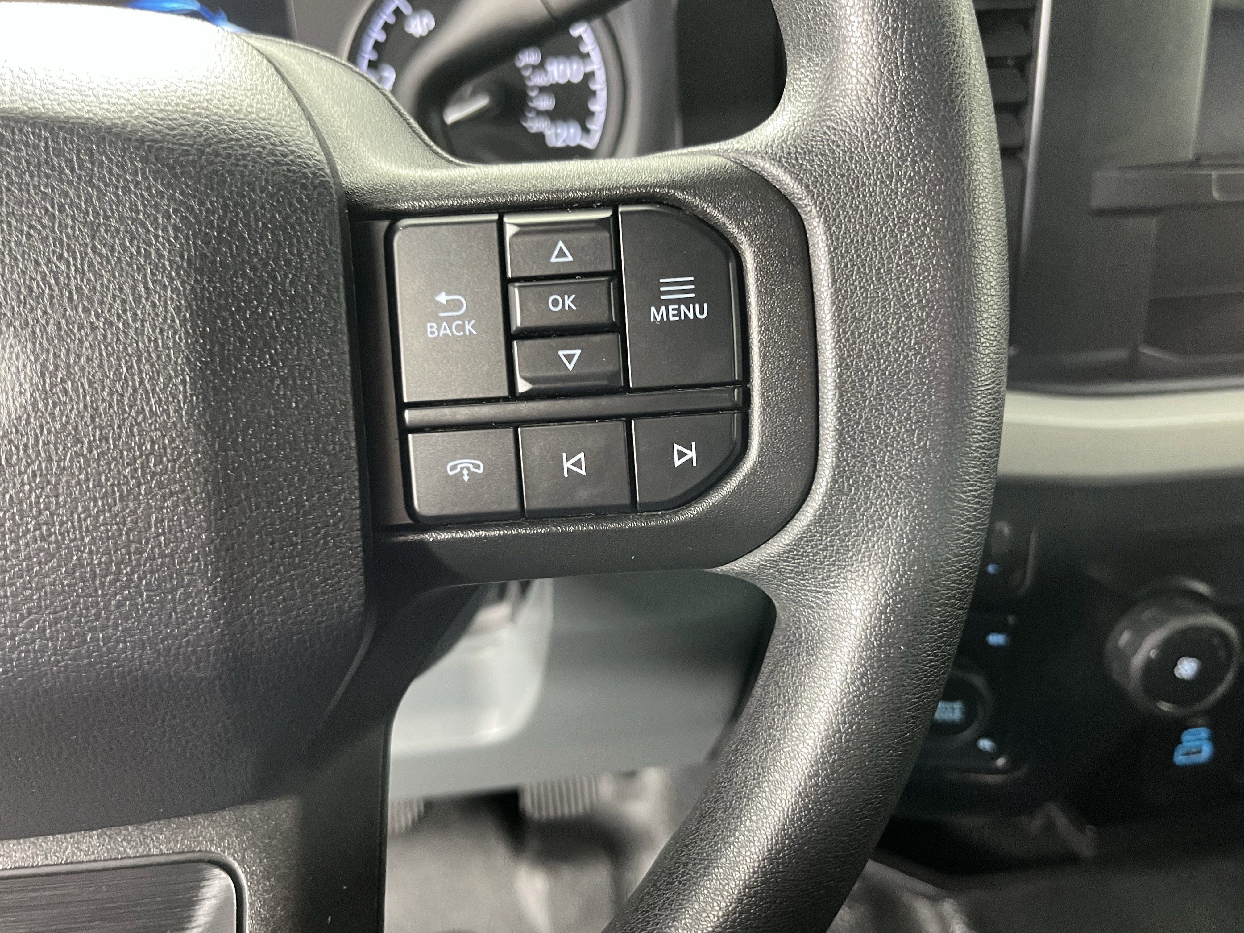 Used 2024 Ford F350 XLT image 19