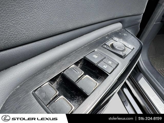 Used 2024 Lexus ES 350 w/ Premium Package FWD image 21