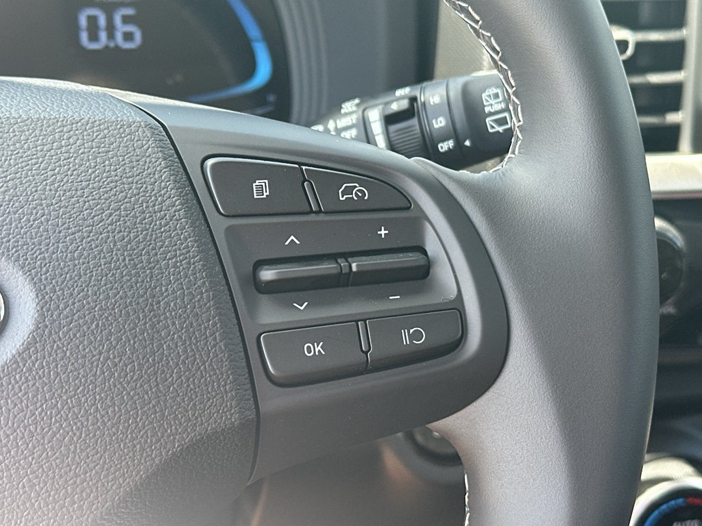 New 2026 Hyundai Venue SEL FWD image 15