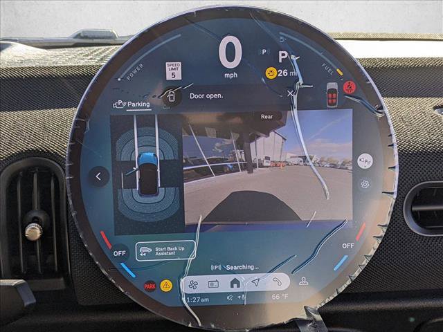 New 2026 MINI Cooper Convertible FWD image 13