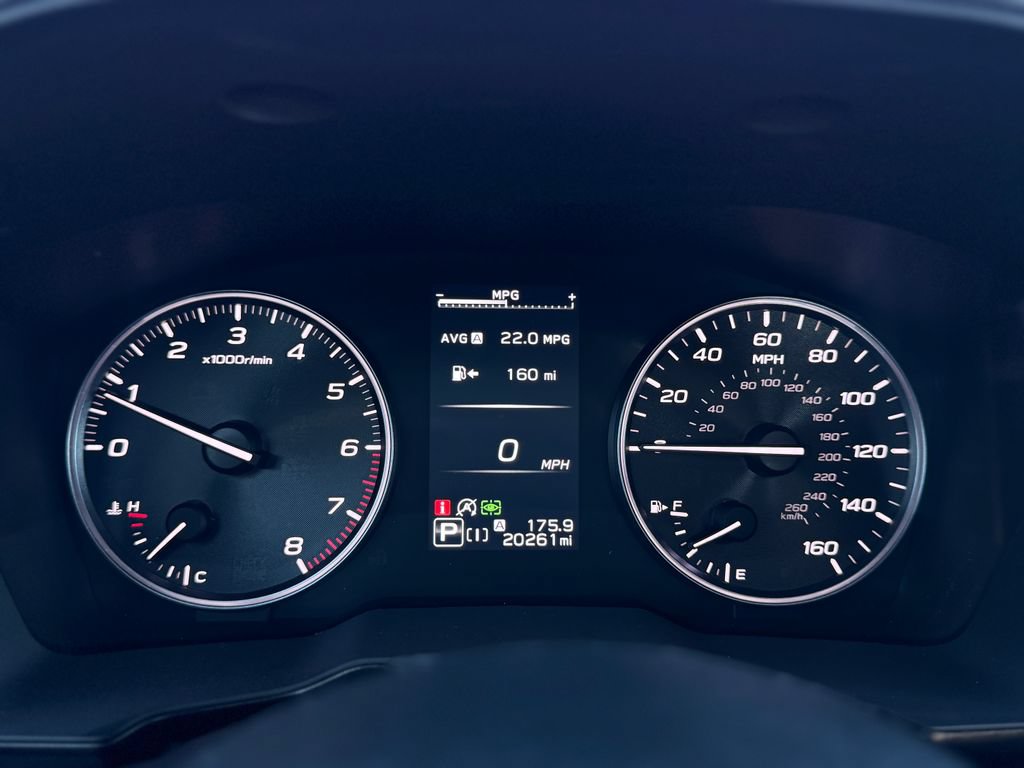 Used 2024 Subaru Legacy Sport AWD/4WD image 17