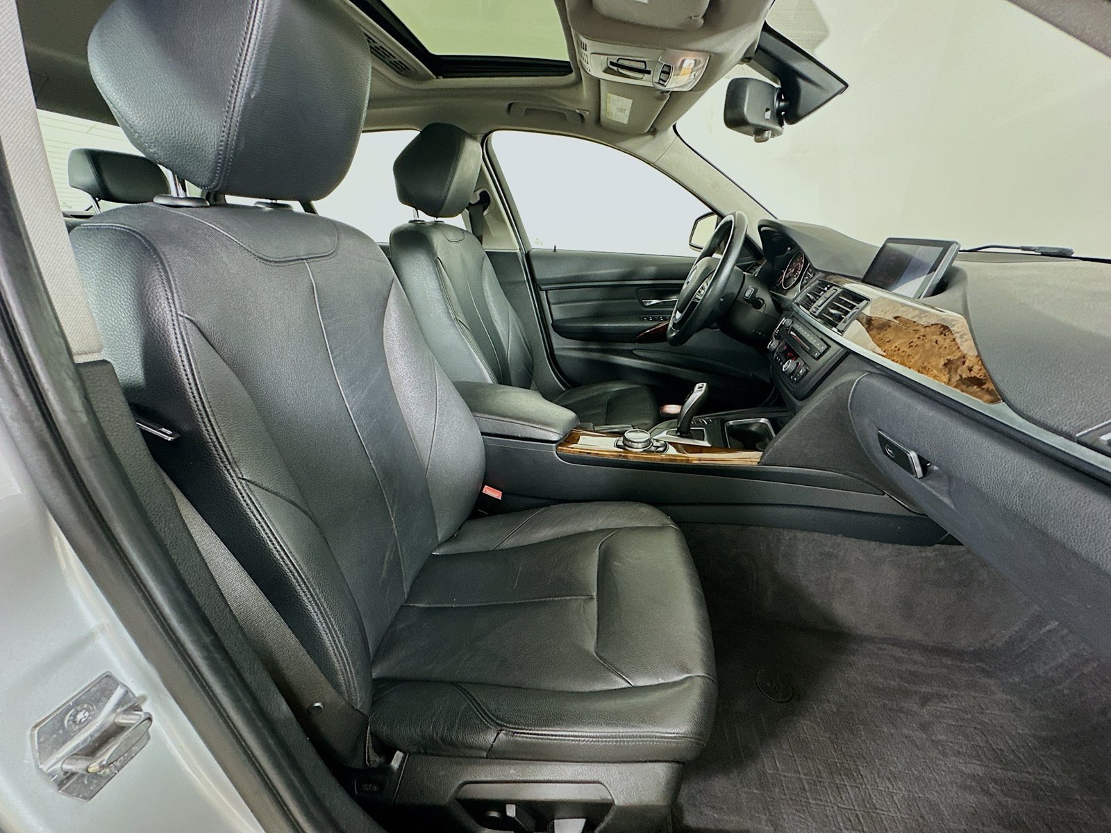 Used 2014 BMW 328i xDrive Sedan AWD/4WD image 41