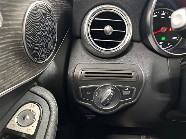 Certified 2021 Mercedes-Benz GLC 300 4MATIC image 16