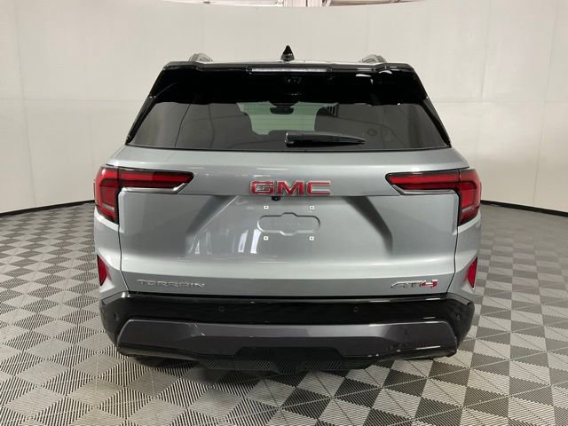 New 2026 GMC Terrain AT4 w/ Convenience Package III image 5