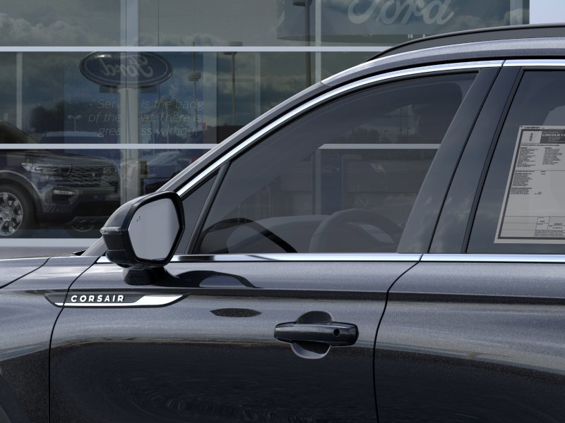 New 2026 Lincoln Corsair Premiere FWD image 42