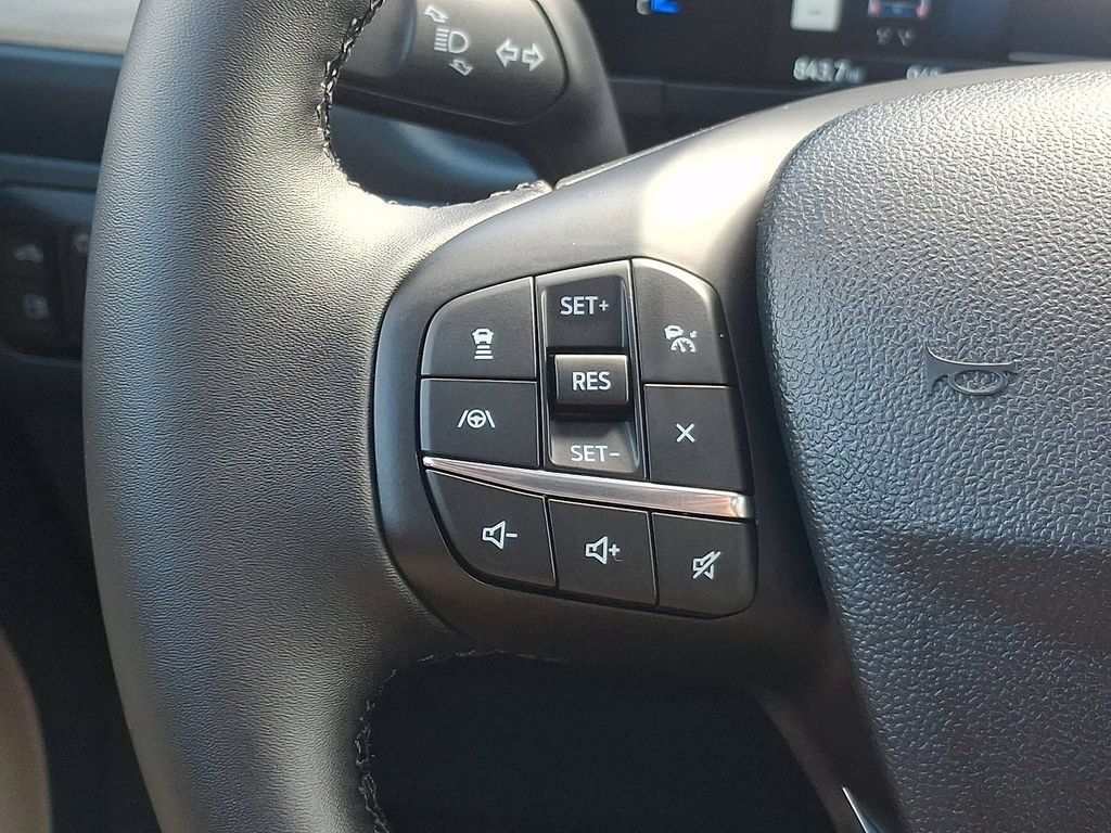 Used 2026 Ford Maverick Lariat AWD/4WD image 21