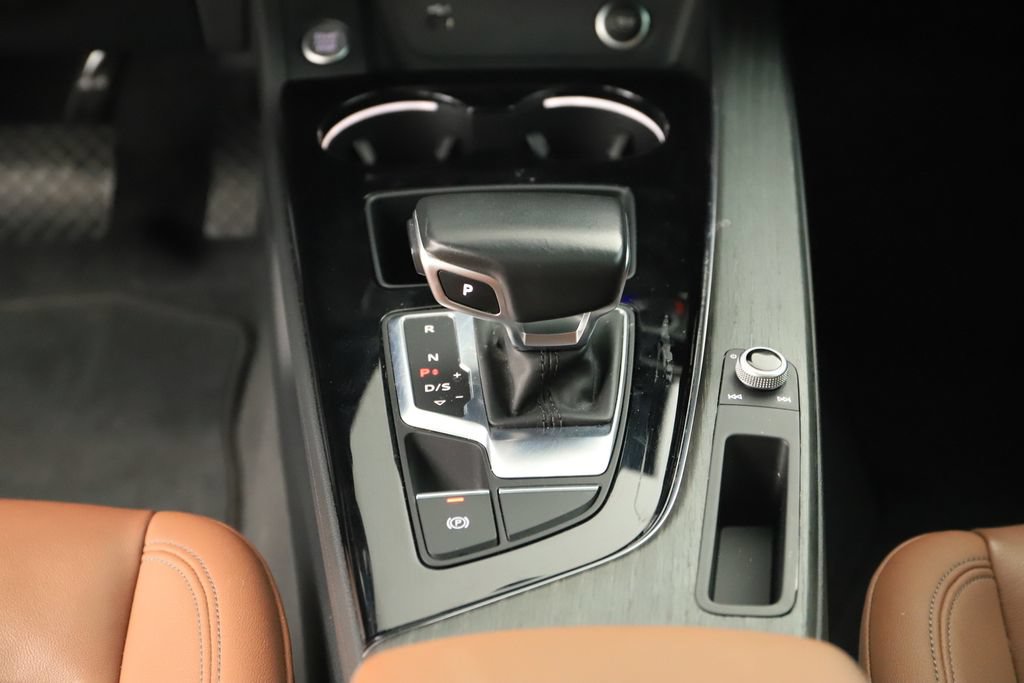 Used 2021 Audi A5 2.0T Premium AWD/4WD image 21