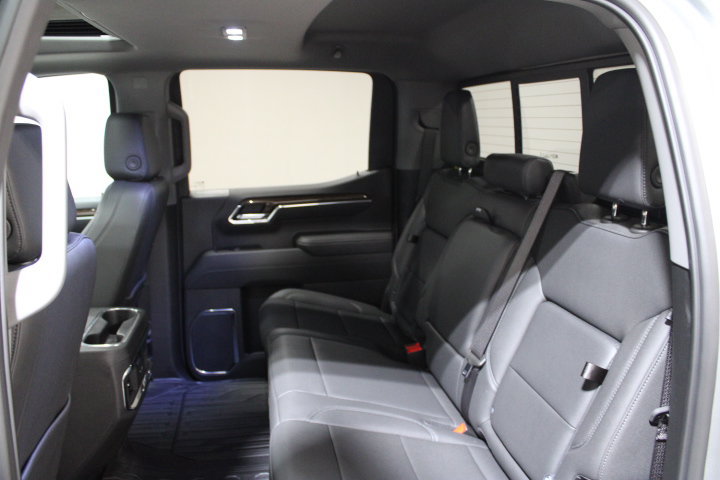 New 2026 GMC Sierra 1500 Elevation w/ Elevation Premium Package AWD/4WD image 22
