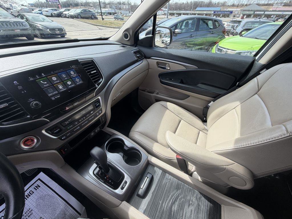 Used 2020 Honda Pilot EX-L image 19