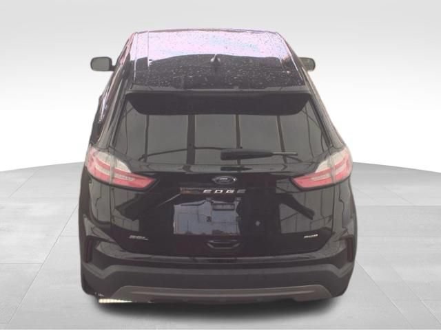 Used 2023 Ford Edge SEL w/ Convenience Package AWD/4WD image 8