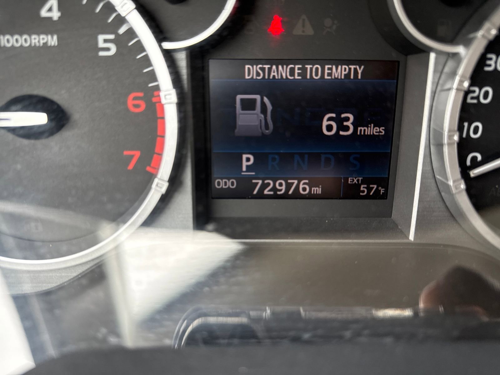 Used 2016 Toyota Tundra Limited w/ Limited Premium Package AWD/4WD image 16